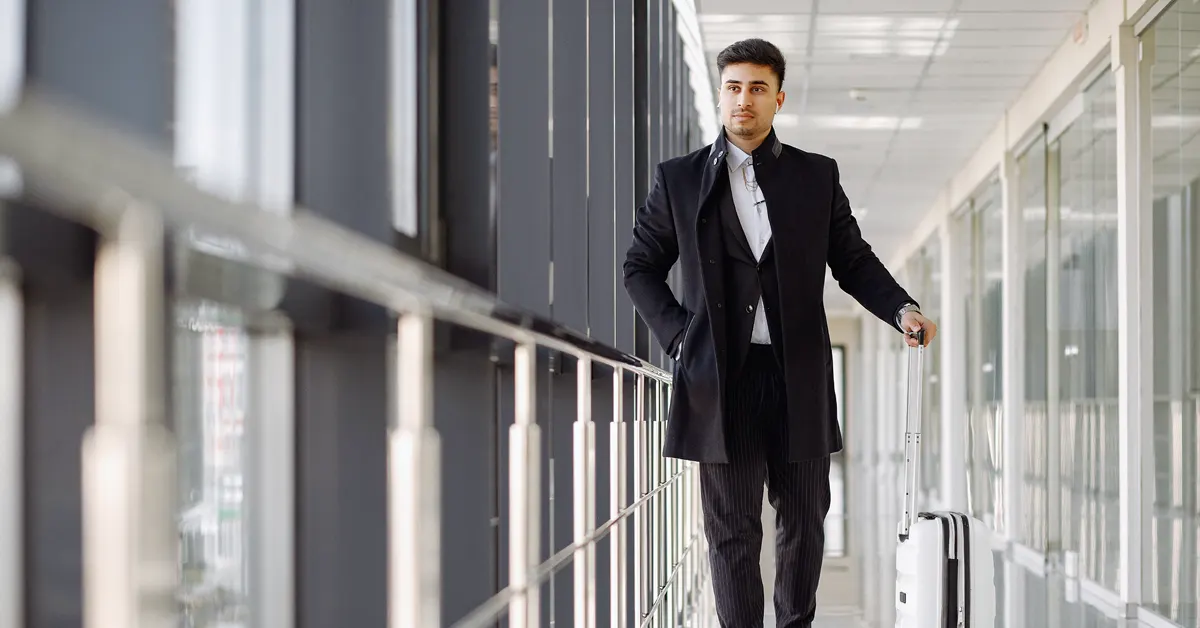 Business Travel Industry in 2025: Trends, Strategic Shifts, and Hospitality Impact