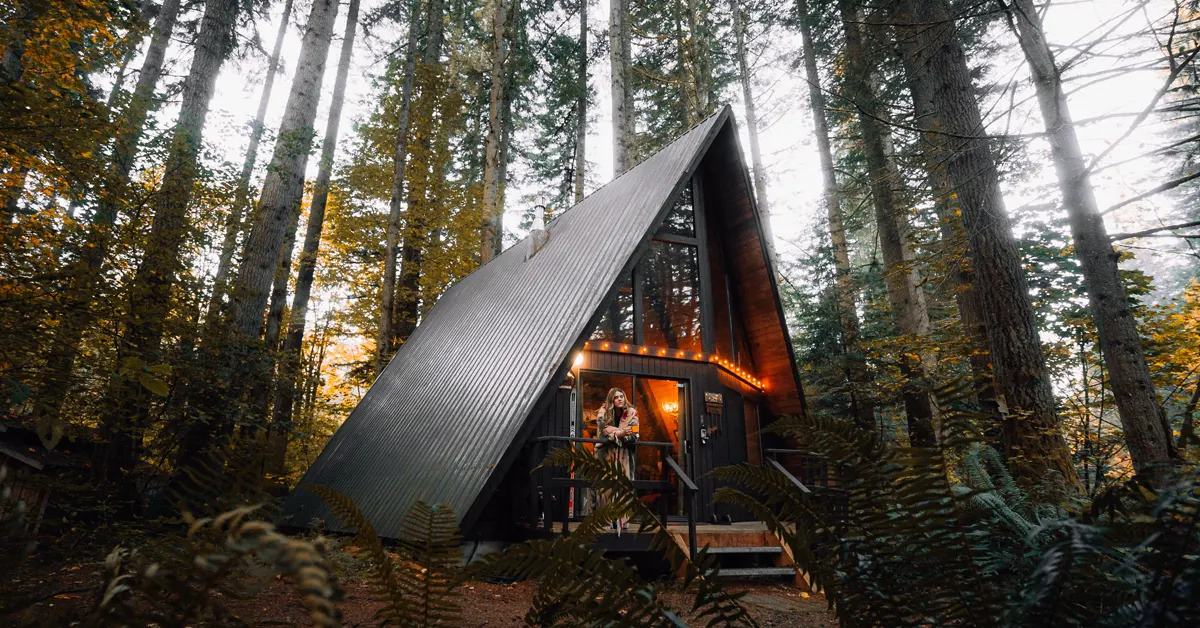 Airbnb in 2025: Impact on Hotel Market Trends and Industry Dynamics