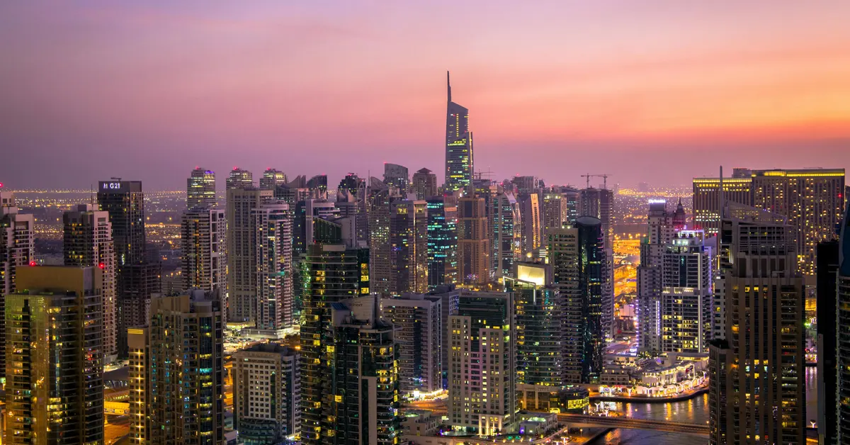 Hotel Performance Review: United Arab Emirates, Full Year 2025