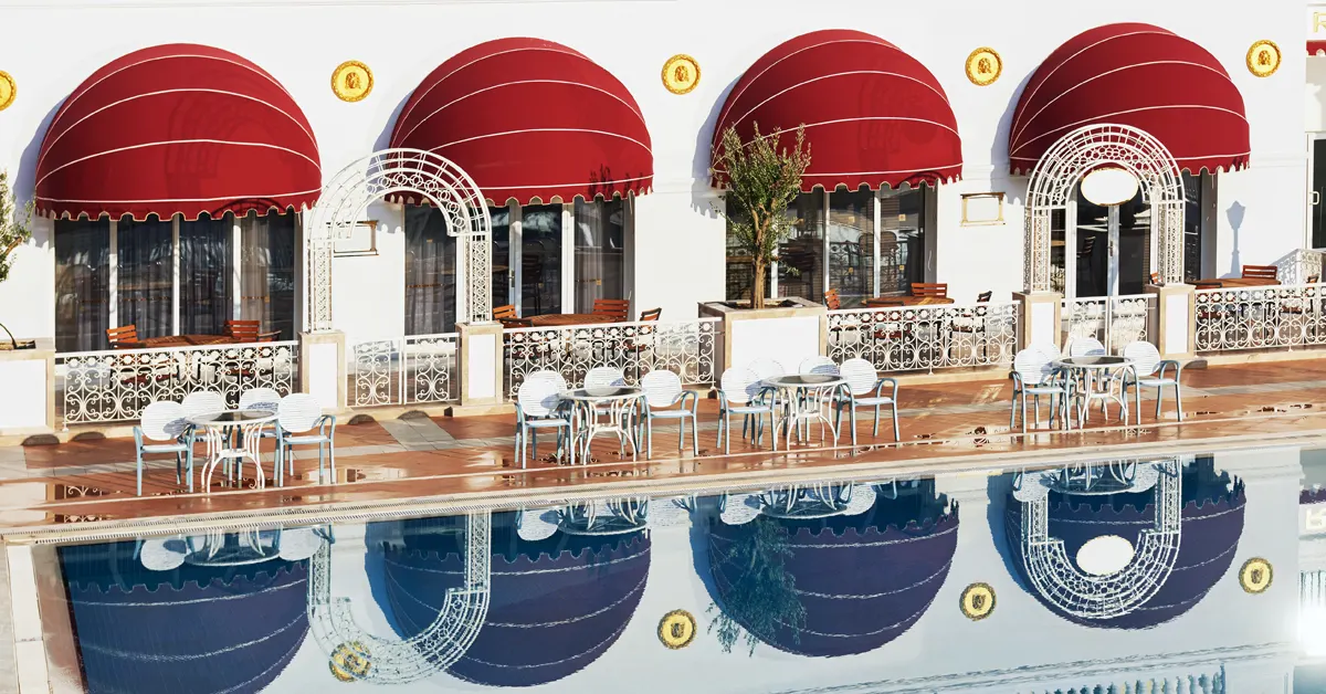Hotel Performance Review: Italy, Full Year 2025