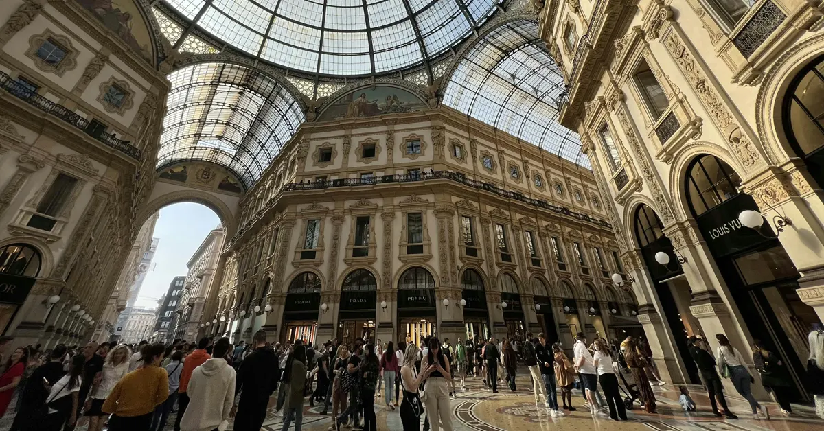 Hospitality Labor Market Review: Italy, Full Year 2025