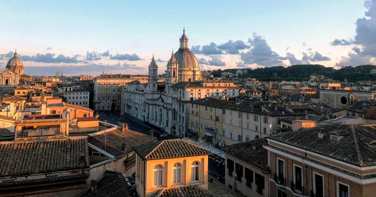 Hotel Performance Review: Italy, Full Year 2025