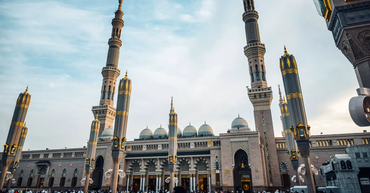 Hotel Performance Review: Saudi Arabia, Full Year 2025