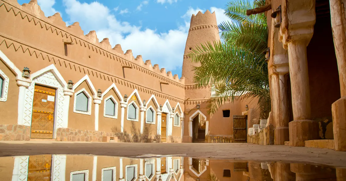 Hospitality Labor Market Review: Saudi Arabia, Full Year 2025