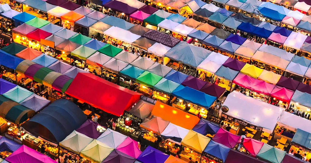Hotel Performance Review: Thailand, Full Year 2025