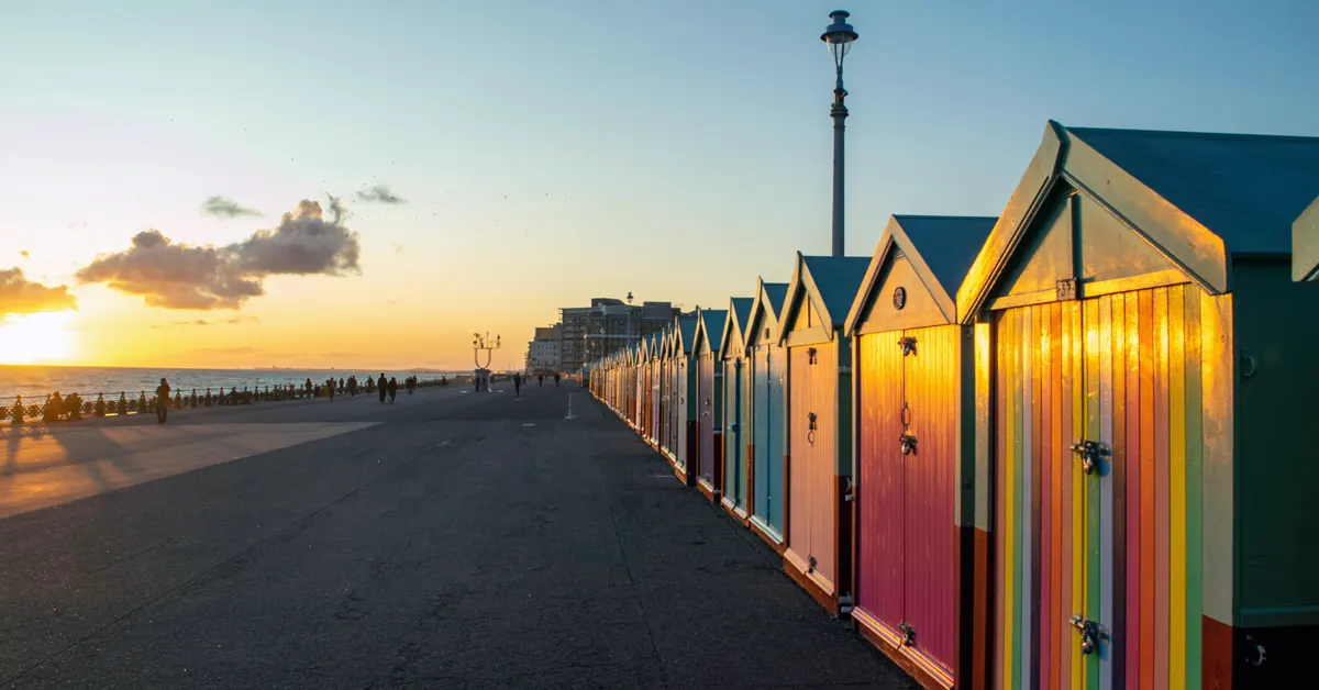 Hospitality Labor Market Review: United Kingdom, Full Year 2025