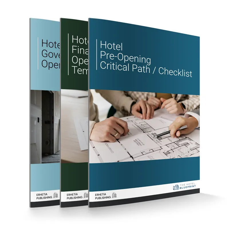 Hotel Pre-Opening | Essential Collection
