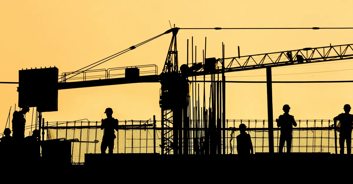 Hotel Development Costs Have Split the Industry: Why Luxury and Upscale Are the Only Segments Still Getting Built