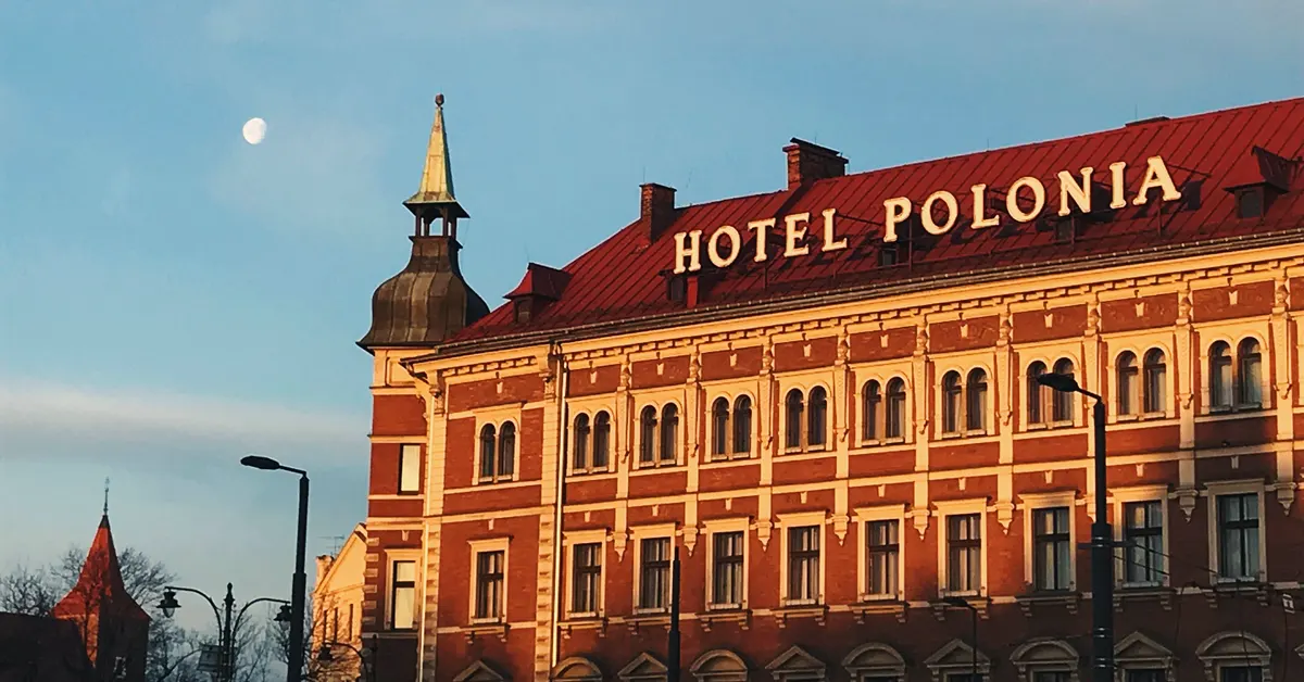 Hotel Performance Review: Poland, Full Year 2025