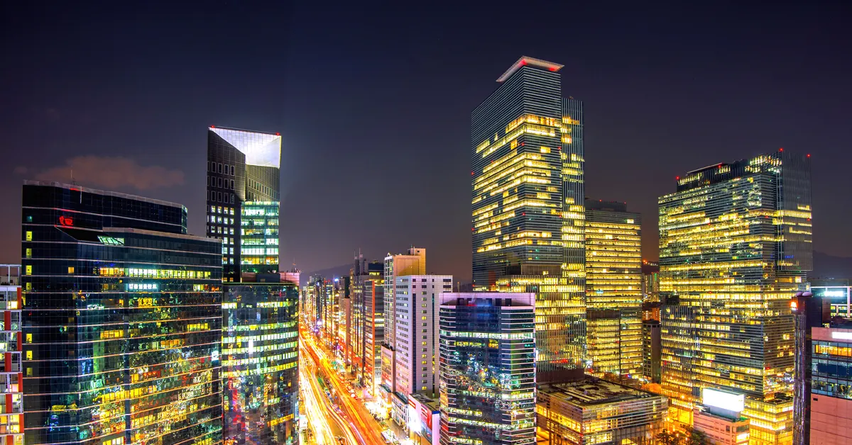 Hotel Performance Review: South Korea, Full Year 2025