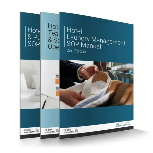 Hotel Housekeeping | Complete Collection