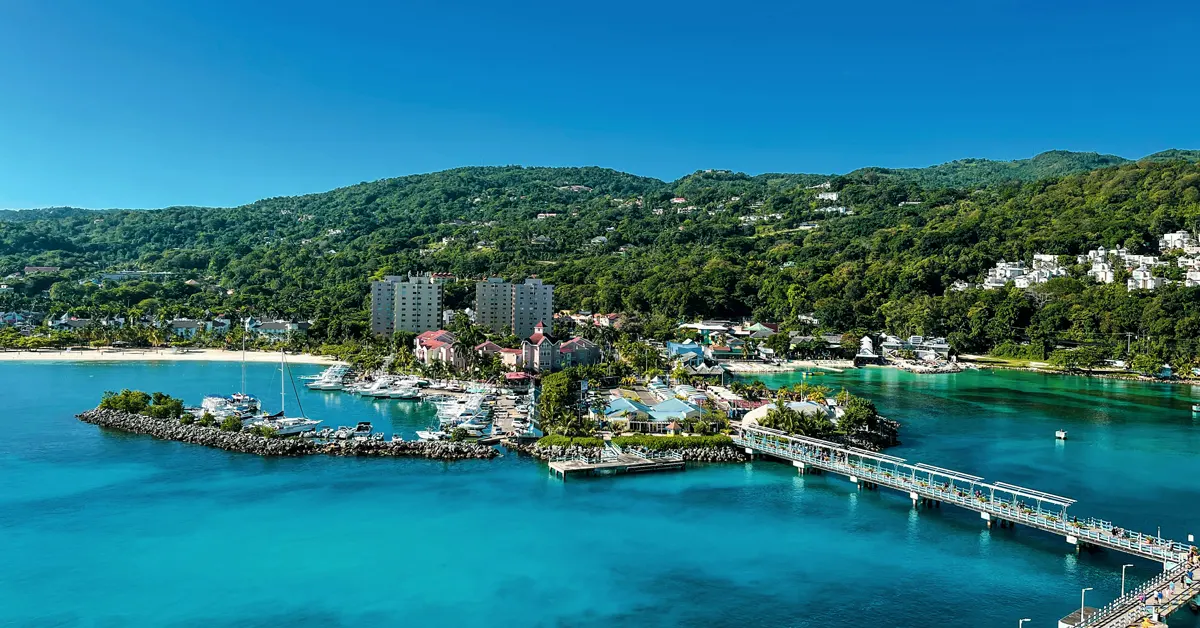 Hotel Performance Review: Jamaica, Full Year 2025